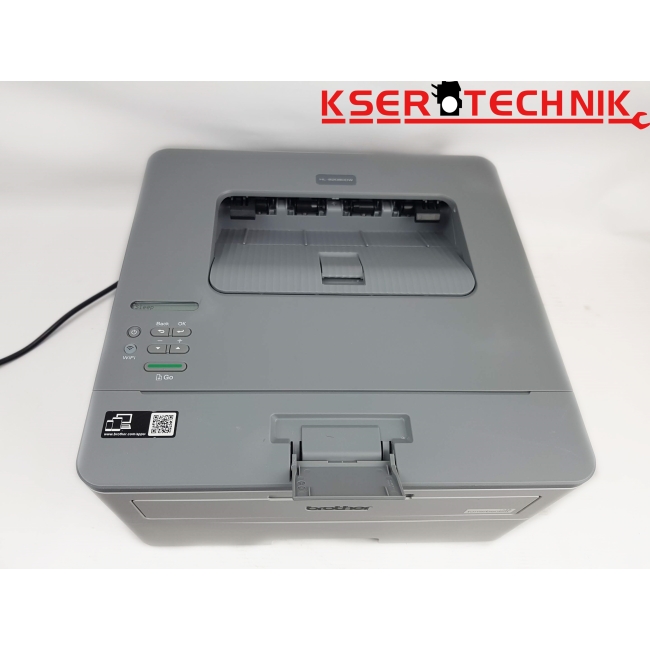 Drukarka laserowa Brother HL-B2080DW